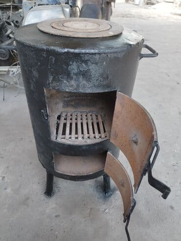 мебель бишкек столы и стулья фото цены: Буржуйка толщина 7 мм диаметр трубы 42 см — 4
