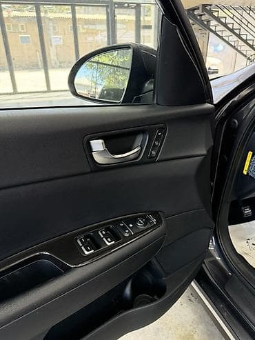 Продажа авто: Kia K5: 2019 г., 2 л, Автомат, Газ, Седан — 8