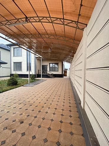 новопокровка сдается: 5 и более комнат, 400 м², 2 этаж, Готовая ПСО (под самоотделку) — 7