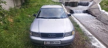 audi rs2: Audi A4: 1996 г., 1.8 л, Механика, Бензин, Седан — 1