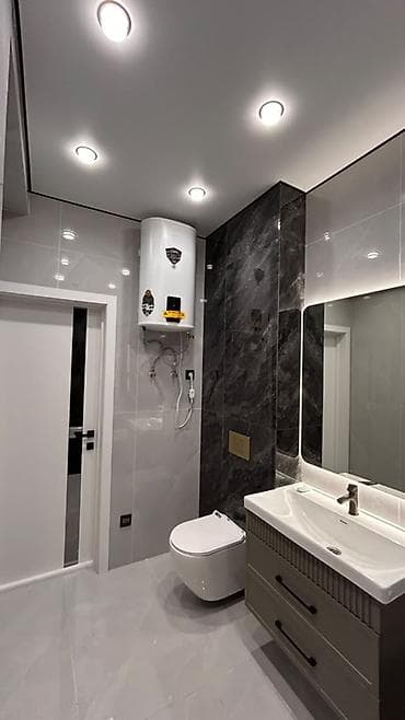 rich home: 2 комнаты, 2 м², Дизайнерский ремонт — 2