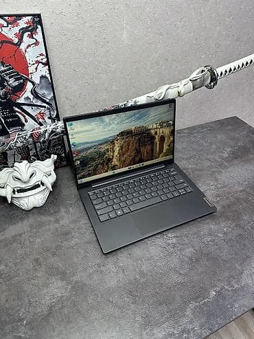 samsung notebook: Для программирования, Б/у, AMD Ryzen 5 — 2