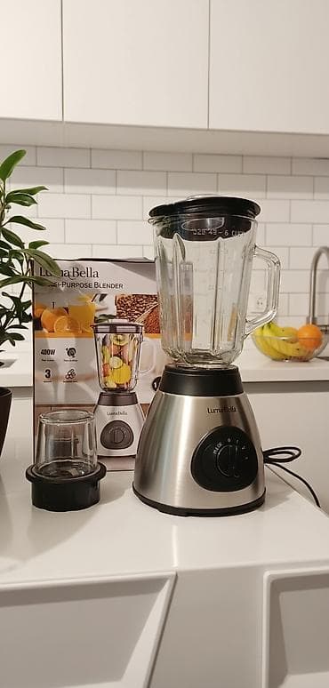 Блендер, миксер, Новый, Самовывоз