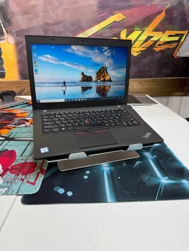 ноутбук цена ош бу: Ноутбук, Lenovo, 8 ГБ ОЗУ, Intel Core i5, 14 ", Б/у, Для несложных задач, память SSD — 1