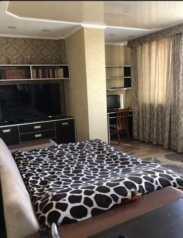 аренда комнаты на долгий срок: 1 комната, Собственник — 5