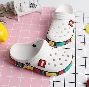 кроксы оригинал цена бишкек: ✨ Детские оригинал Crocs ✨ Стильные, лёгкие и очень удобные кроксы — 2