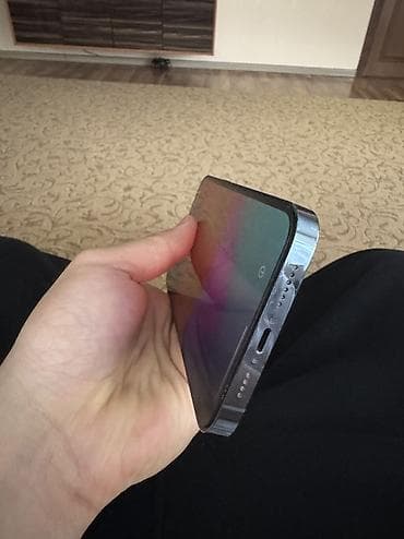 apple macbook m2: IPhone 13 Pro Max, 256 ГБ, Серебристый, Кабель — 2