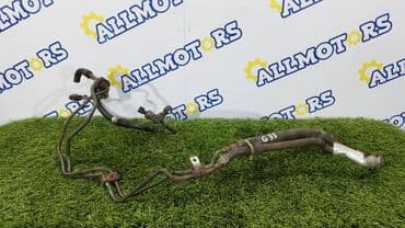 шланг душевой: Шланг (подводка) Infiniti Колдонулган, Оригинал — 1