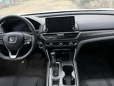 продажа renault kangoo: Honda Accord: 2019 г., 1.5 л, Автомат, Бензин, Седан — 6