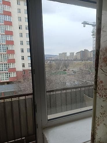 сниму квартиру за месяц: 1 комната, Риэлтор, Без подселения, С мебелью полностью — 4