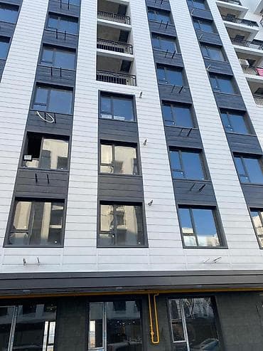 1 комната, 40 м², Элитка, 5 этаж, Евроремонт — 2