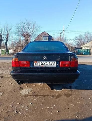 дверные карты на бмв е34: BMW 5 series: 1992 г., 2 л, Механика, Бензин, Седан — 3
