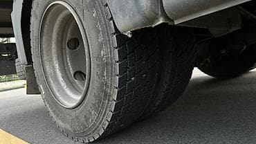 тс кg: Грузовик, Mercedes-Benz, Дубль, 7 т, Б/у — 7