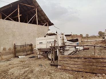 уличный медный utp кабель: Бетононасос, более 60 м — 3