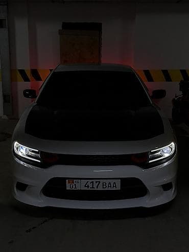 dodge ram 3.5: Dodge Зарядник: 2020 г., 3.6 л, Автомат, Бензин, Седан — 2