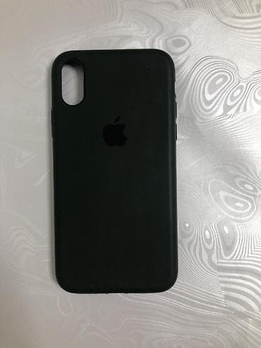 12 lite: Набор чехлов для iPhone X / XS (10 шт.) Состав набора: - Гибкий — 8