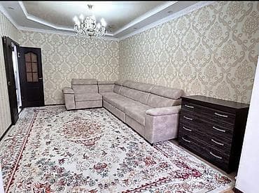 Недвижимость: 3 комнаты, 83 м², 106 серия, 1 этаж — 2