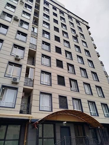 2 комнаты, 60 м², Элитка, 10 этаж, Евроремонт at lalafo.kg 2 комнаты, 60 м², Элитка, 10 этаж, Евроремонт