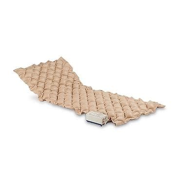 Промышленная химия: Отдадим бесплатно противопролежневый матрас (б/у). Матрас — 1