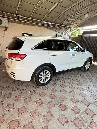 киа 2005: Kia Sorento: 2018 г., 2.4 л, Автомат, Бензин, Кроссовер — 6