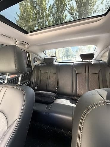 k7 2020: GAC Aion S 2021г Продаю в самом отличном состоянии. СОХ 96% Ориг — 2