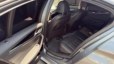 lancer 9: BMW 5 series: 2021 г., 2 л, Автомат, Дизель, Седан — 8