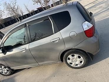 переделка двигателя: Honda Fit: 2003 г., 1.5 л, Вариатор, Бензин, Купе — 2
