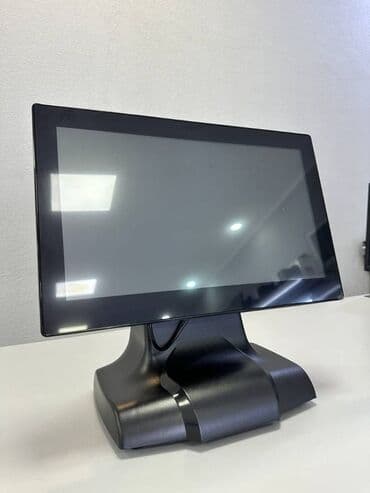 документ сканеры для проекторов презентеры: POS-Моноблок GS-A4 Intel® Core I3-4030 4th CPU SSD 64GB,DDR3 4GB — 2