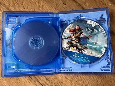 horizon 2: Игра Horizon Forbidden West (Horizon II: Запретный Запад) для PS4 на — 2
