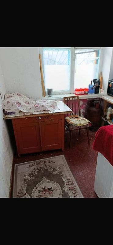 горах: 40 м², С мебелью — 5