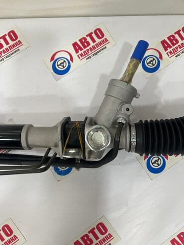 рулевой рейка форестер: Рулевая рейка Subaru 2006 г., Новый, Оригинал, Япония — 2