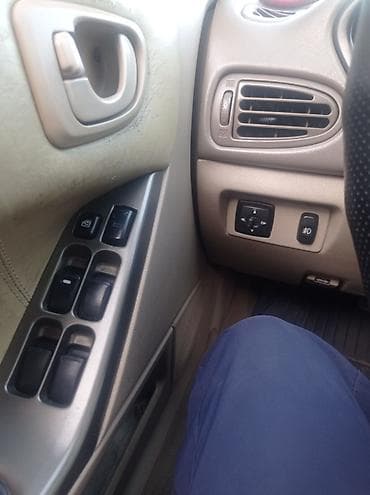 пассат сидан: Mitsubishi Galant: 2001 г., 2.4 л, Автомат, Бензин, Седан — 5