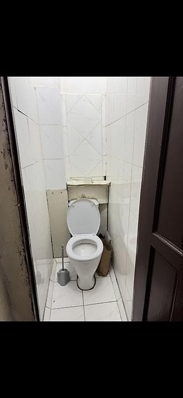квартиры 1 комнатный: 2 комнаты, 35 м², Филармония Индивидуалка, 1 этаж, Косметический ремонт — 3