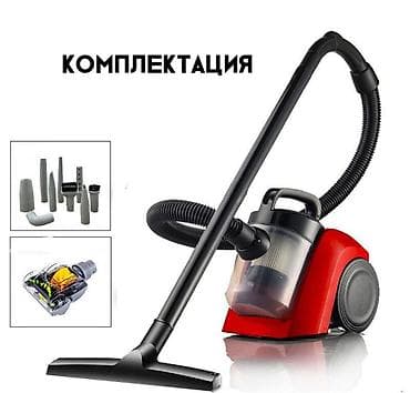 швейная машинка ручная: Пылесос, Ручной — 7