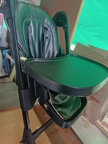 pop it: Стульчик сатылат б/у — 9