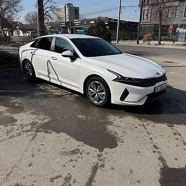 к5 бензин: Kia K5: 2020 г., 2 л, Автомат, Гибрид, Седан — 2
