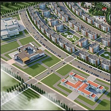 Продажа квартир: 2 комнаты, 73 м², 3 этаж, ПСО (под самоотделку) — 3