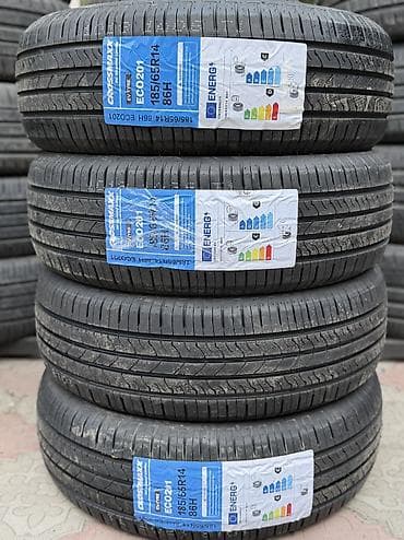 185/65/14 4 шт комплект Новый год 2026 фирма Crossmax lalafo.kg да 185/65/14 4 шт комплект Новый год 2026 фирма Crossmax