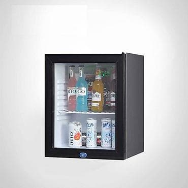 bobby store: В наличии минибар для отелей. Объем 30 литров Есть со стеклянной и — 4