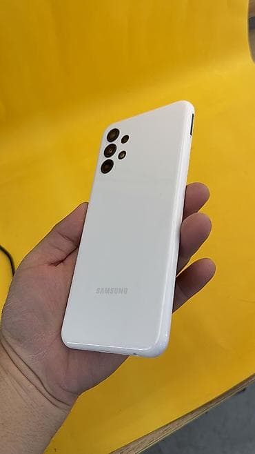tecno spark 10: Samsung Galaxy A13, Б/у, 128 ГБ, 2 SIM — 5