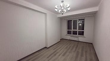 Квартиры: 2 комнаты, 68 м², АЮ Гранд 2 этаж, Евроремонт — 6