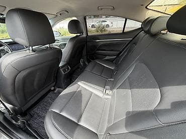 elantra: Hyundai Avante: 2016 г., 1.6 л, Автомат, Бензин, Седан — 7