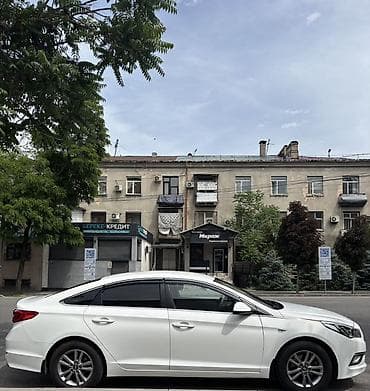 Унаа сатуу: Hyundai Sonata: 2019 г., 2 л, Автомат, Газ, Седан — 5