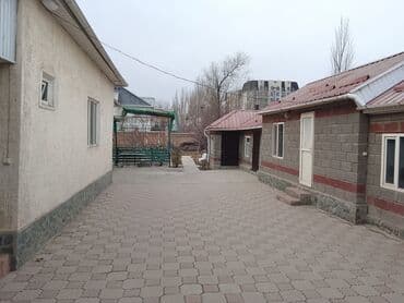 выкуп домов: Дом, 140 м², 4 комнаты, Собственник, Косметический ремонт — 10