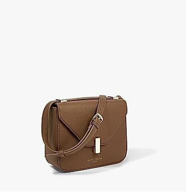 Сумки: Сумка через плечо Katie Loxton - Модель: компактная кросс-боди с — 1