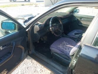 купить запчасти на опель вектра б: Audi 100: 1993 г., 2.3 л, Механика, Бензин, Седан — 5