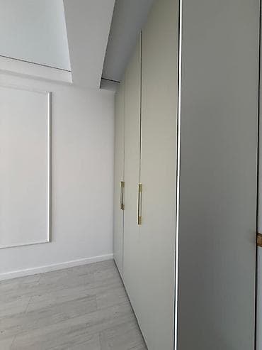 Недвижимость: 1 комната, 46 м², АЮ Гранд Элитка, 9 этаж, Евроремонт — 5