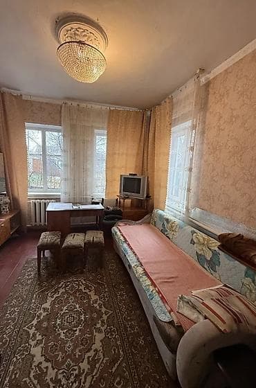 сдаю контейнер джунхай: 46 м², 3 комнаты, Утепленный — 2