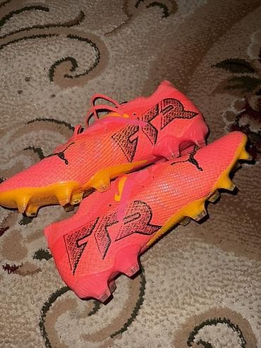 Футбольные бутсы Puma Future Z (FUZIONFIT360) размер 43-44 - Модель