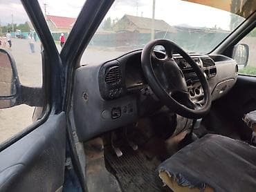 elite laguna: Легкий грузовик, Ford, Дубль, Б/у — 7
